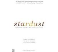 Stardust John R. Gribbin, Mary Gribbin (Auteur)
