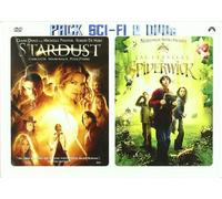 Stardust + Las Cronicas De Spiderwick [Import]