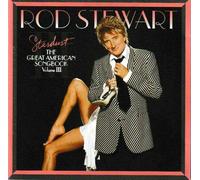 Stewart, Rod - American Songbook [Import]