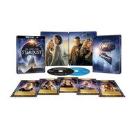 Stardust, Le Mystère De L'étoile - 4k Ultra Hd + Blu-Ray - Édition Steelbook Limitée