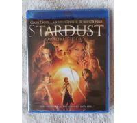 Stardust, Le mystère de l'étoile – Blu-ray – Paramount Pictures