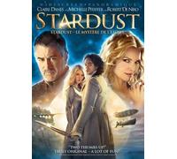 Stardust -- Le Mystere de l'Etoile (Widescreen)
