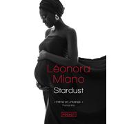 Stardust - Léonora Miano - Pocket - Poche - Roman