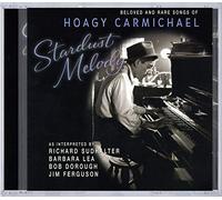 Stardust Melody - Beloved And Rare Songs Of Carmichael