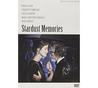 Stardust memories