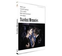 Stardust Memories – MGM