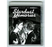 STARDUST MEMORIES