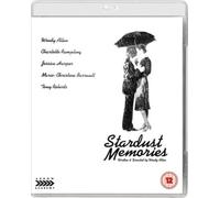 Stardust Memories [Region B] [Blu-ray] - DVD NEUF