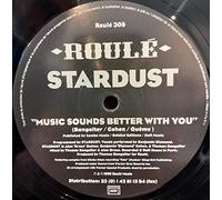 Stardust - Music Sounds Better With You