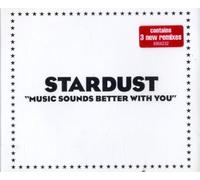 Stardust - Music Sounds Better with You