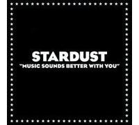 Stardust – Music Sounds Better With You (Remixes) – CD – CD2