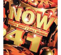 Stardust - Now 41
