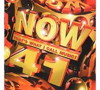 Stardust - Now That's What I Call Music 41 / Compilation UK