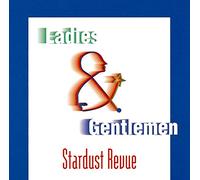 STARDUST REVUE - Ladies & Gentlemen (Uhqcd)