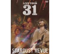 Stardust Revue Live Tour 31" [Dvd]
