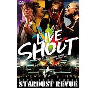 Stardust Revue Live Tour Shout [Dvd]