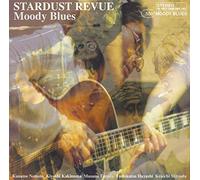 STARDUST REVUE - Moody Blues (Uhqcd)