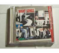 Stardust Revue - Night Songs