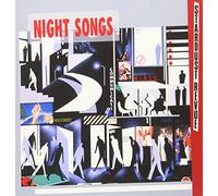 STARDUST REVUE - Night Songs (Uhqcd)