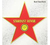 STARDUST REVUE - Red Stardust (Uhqcd)