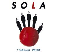 STARDUST REVUE - Sola (Uhqcd)