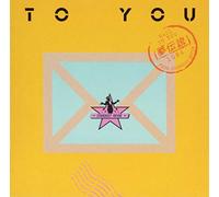STARDUST REVUE - to You Yume Densetsu [Import]