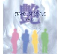 STARDUST REVUE - Tsuya (Uhqcd)