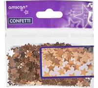 Stardust Rose Gold Confetti 14g