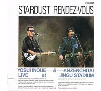 Stardust Rundevoux Live At Jingu Stadium(Shm)(Reissue)