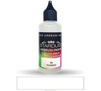 Stardust S6 Airbrush PU 1K RC - Acrylic SuperThinner 60ml