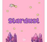 Stardust - Spooky & Magical Coloring Book: Crystals, starry skies, enchanted houses, spooky Halloween scenes, and whimsical creatures. A relaxing ... to spark calm, creativity, and imagination