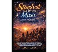 Stardust That Writes Music