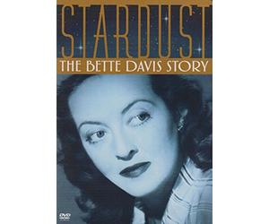 Stardust: The Bette Davis Story DVD (2006)