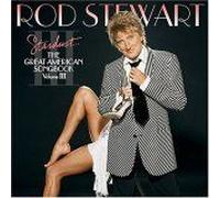 Stardust... The Great American Songbook, Vol. Iii
