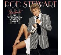 Stardust... The Great American Songbook, Vol. III by Rod Stewart