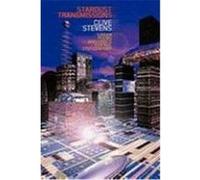 Stardust Transmissions: Urban Poems and Lyrics for the 21st Century Vol 1 Stevens, Clive (Auteur)