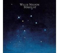 Willie Nelson - Stardust (45 RPM Vinyl Record)