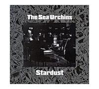The Sea Urchins – Stardust – LP – Réédition – Édition limitée (orange)