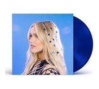 Stardust – Vinyle bleu translucide