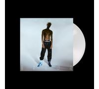 Danny Brown – Stardust – Vinyle blanc – Édition limitée – Integral