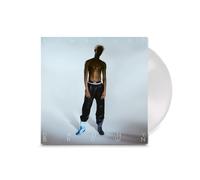 Danny Brown – Stardust – Vinyle blanc – Édition limitée – Integral