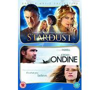 Stardustondine (2 DVD) [Edizione: Regno Unito] [Import]