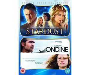 Stardustondine (2 DVD) [Edizione: Regno Unito] [Import]