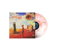 Extortionist – Stare Into the Seething Wounds – Vinyle 12" coloré