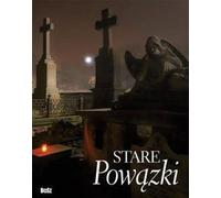 Stare Powązki (livre en polonais)