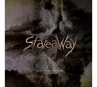 Stareaway – The Remixes II (Irisarri/Westlake/Fehlmann/S