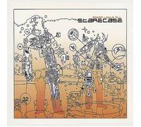 Starecase - Bitter Little Pill [Import]