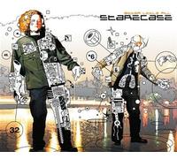 Starecase - Bitter Little Pill [Import]