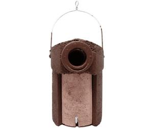 Starennisthöhle 3SV 45 Mm Avec Protection Contre Les Martres