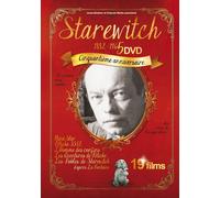 Starewitch 1882-1965